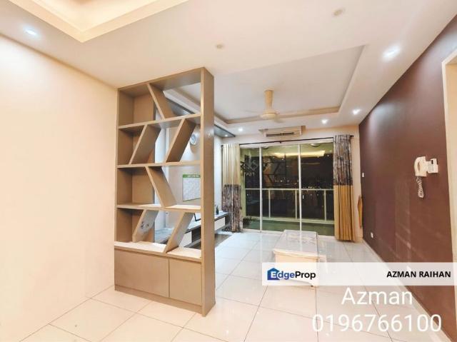 Condominium for rent in Petaling, Subang Jaya