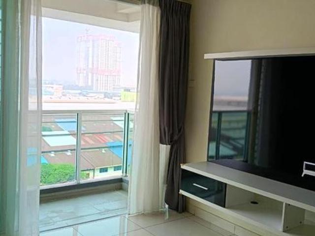 Condominium for rent in UEP Subang Jaya, Majlis Bandaraya Subang Jaya