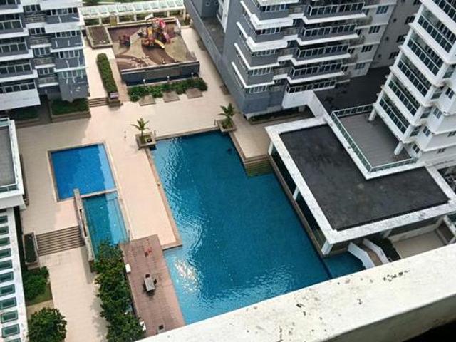 Condominium for rent in UEP Subang Jaya, Majlis Bandaraya Subang Jaya
