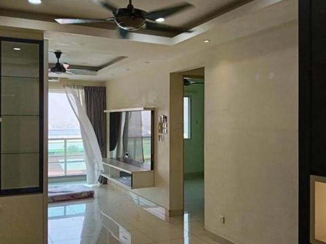 Condominium for rent in UEP Subang Jaya, Majlis Bandaraya Subang Jaya