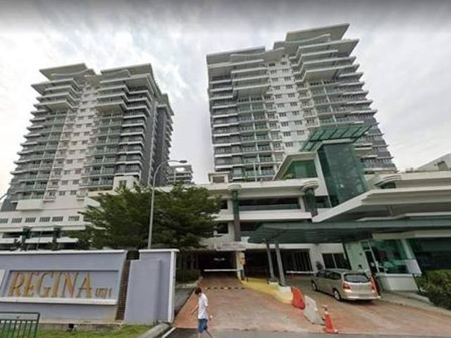 Condominium for rent in UEP Subang Jaya, Majlis Bandaraya Subang Jaya