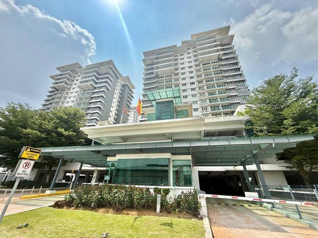 Condominium for sale in Petaling, Subang Jaya