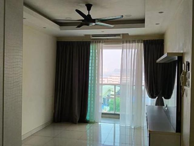 Condominium for rent in UEP Subang Jaya, Majlis Bandaraya Subang Jaya