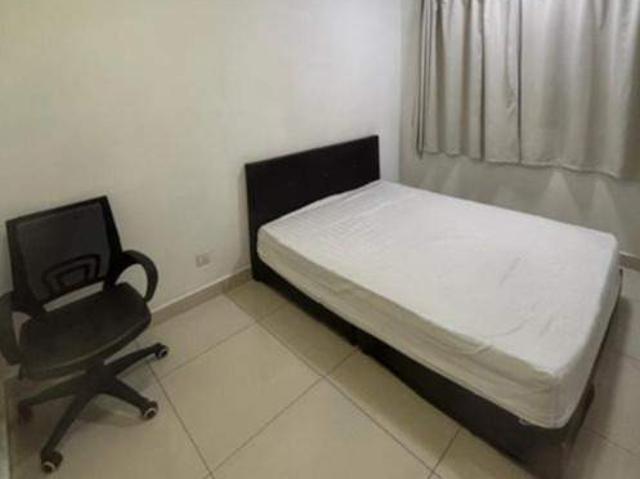 Room for rent in Petaling, Subang Jaya