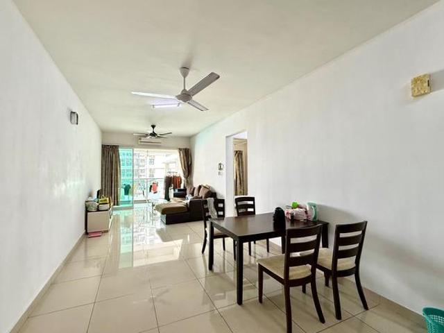 Condominium for sale in Petaling, Subang Jaya