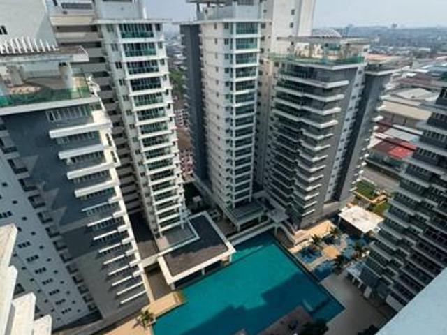 Condominium for sale in Petaling, Subang Jaya