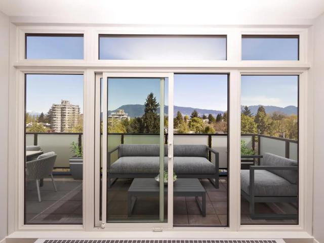Apartment for rent in Greektown, Vancouver
