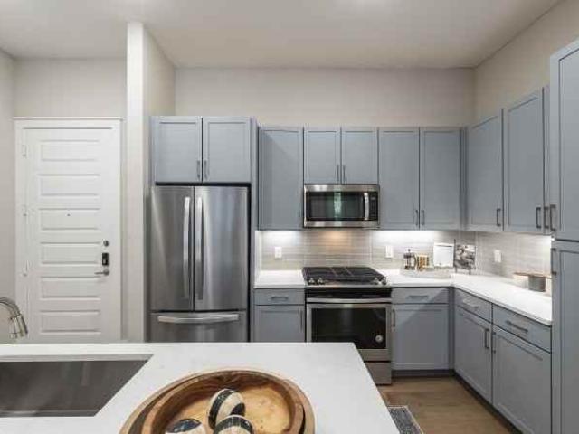 Apartment for rent in Richardson