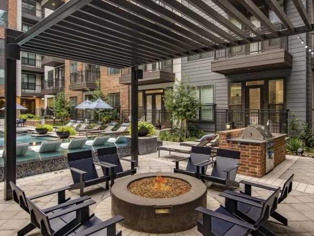 Apartment for rent in Richardson