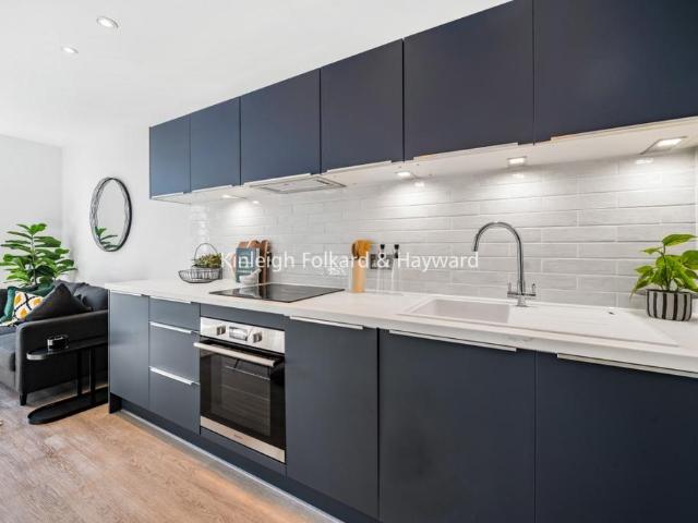 Apartment for rent in London Borough of Bromley, Greater London