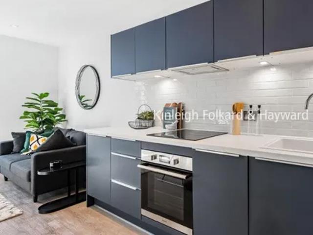 Apartment for rent in Beckenham, Isle Of Man