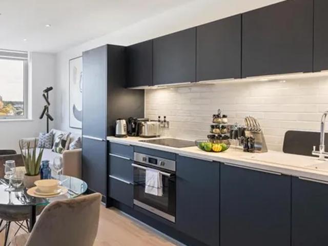 Apartment for rent in Beckenham, Isle Of Man
