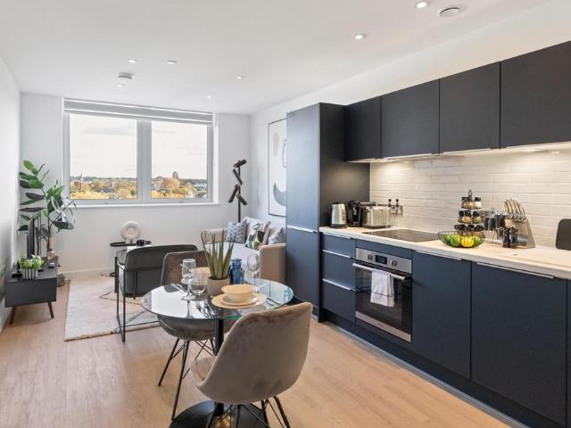 Apartment for rent in London Borough of Bromley, Greater London