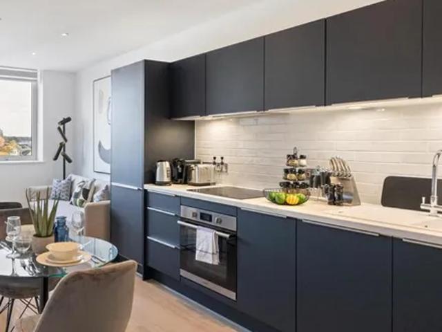 Apartment for rent in Beckenham, Isle Of Man