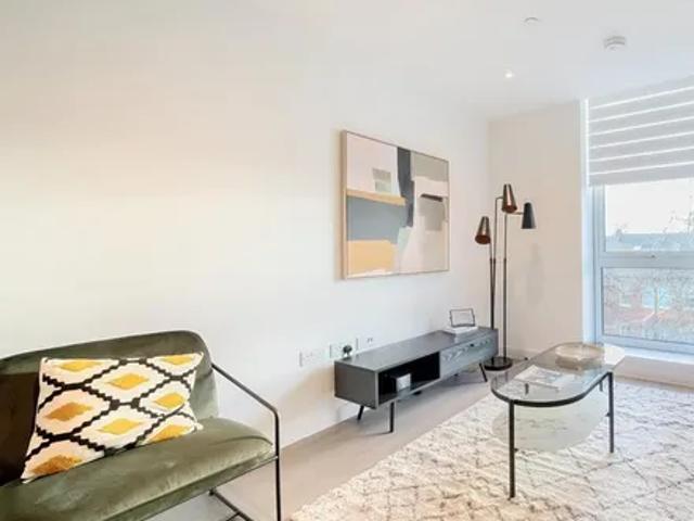 Apartment for rent in Beckenham, Isle Of Man