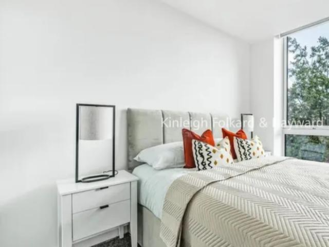 Apartment for rent in Beckenham, Isle Of Man
