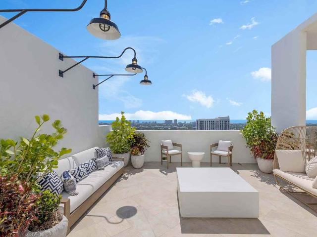 Apartment for rent in Fort Lauderdale, Florida