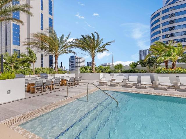 Apartment for rent in Fort Lauderdale, Florida