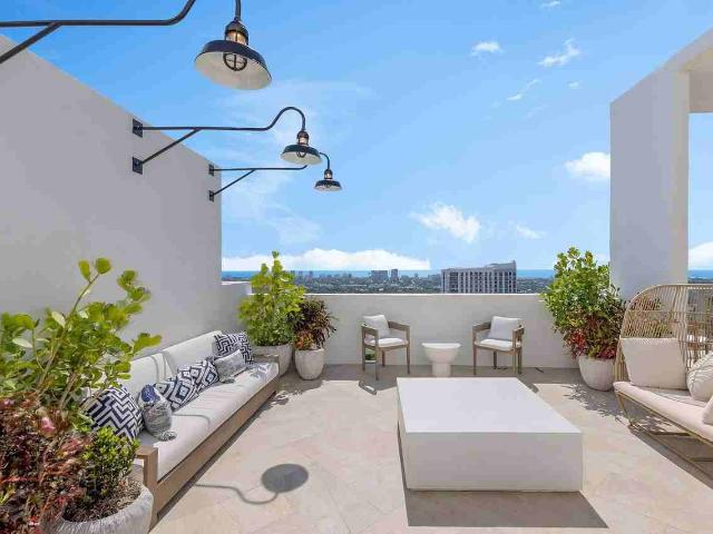 Apartment for rent in Fort Lauderdale, Florida