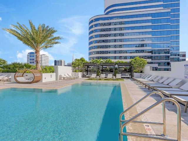 Apartment for rent in Fort Lauderdale, Florida