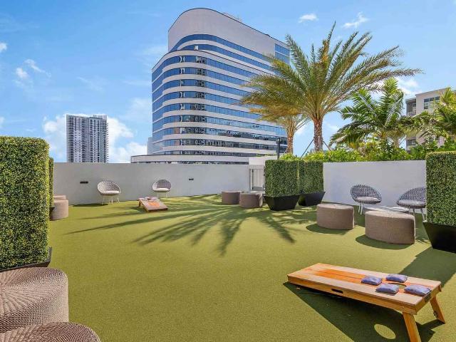 Apartment for rent in Fort Lauderdale, Florida