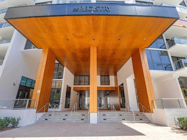 Apartment for rent in Fort Lauderdale, Florida