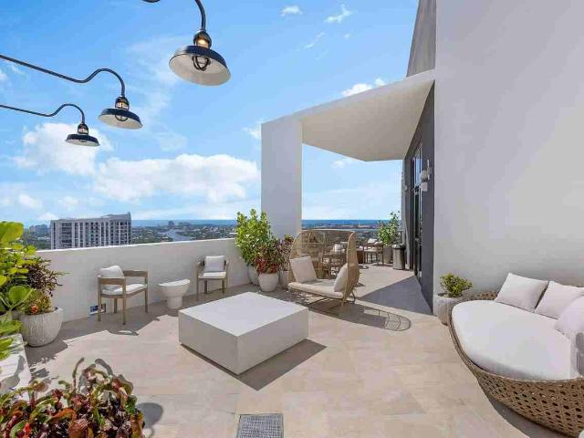 Apartment for rent in Fort Lauderdale, Florida