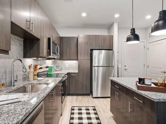 Apartment for rent in Tucker, Georgia