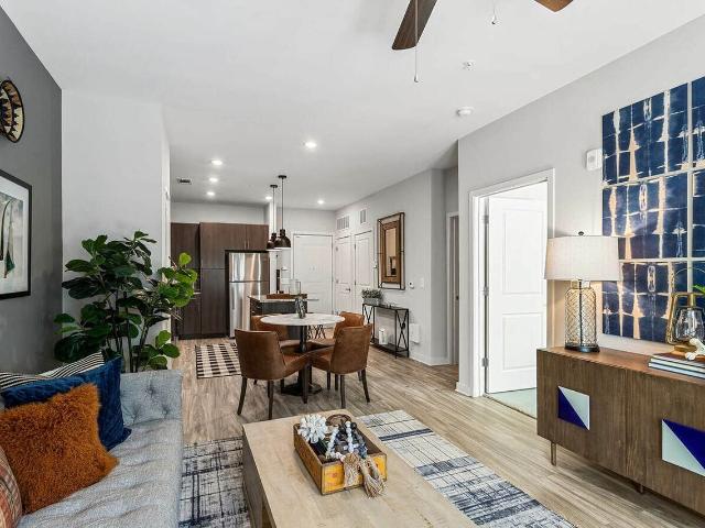 Apartment for rent in Tucker, Georgia