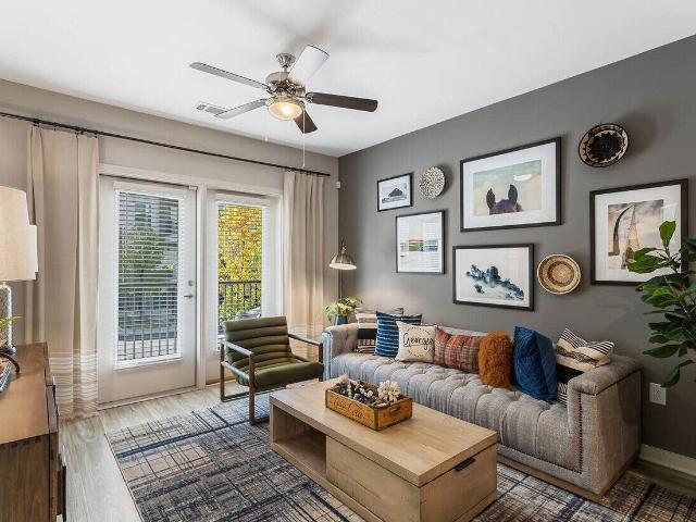 Apartment for rent in Tucker, Georgia