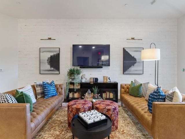Apartment for rent in Tucker, Georgia