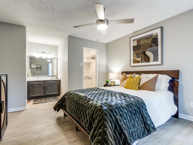 Apartment for rent in Grand Prairie, Texas