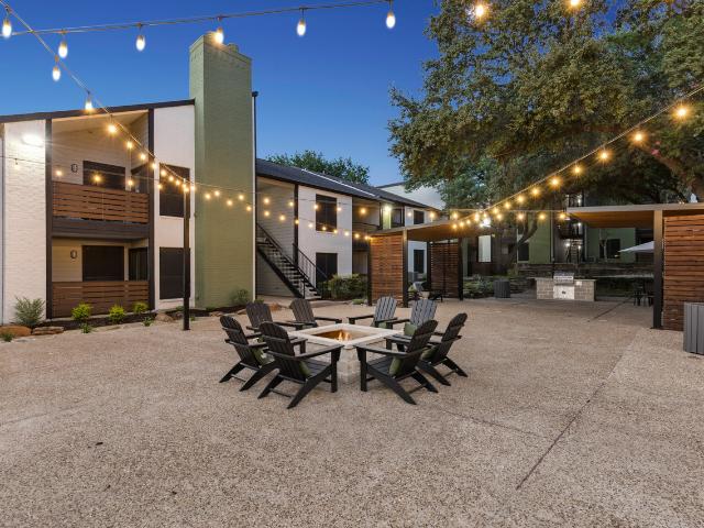 Apartment for rent in Grand Prairie, Texas