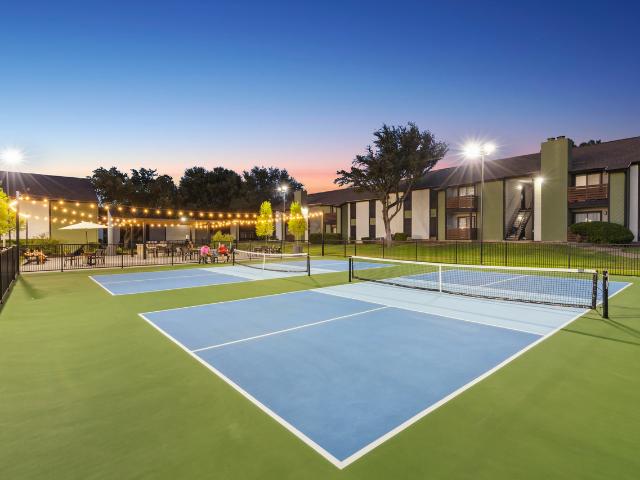 Apartment for rent in Grand Prairie, Texas