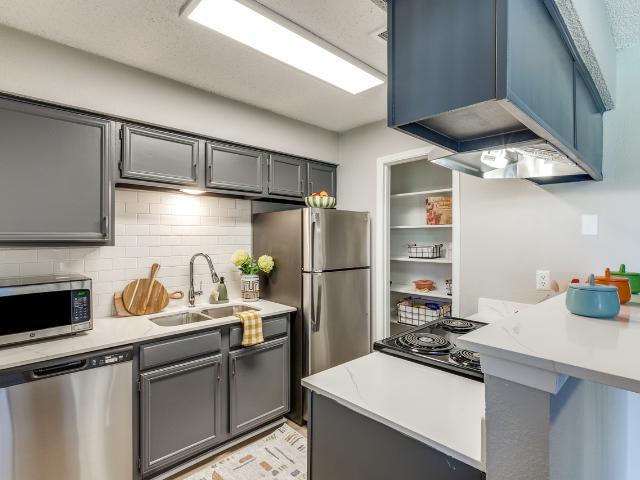 Apartment for rent in Grand Prairie, Texas