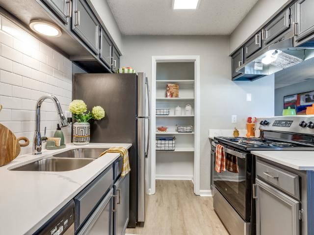 Apartment for rent in Grand Prairie, Texas