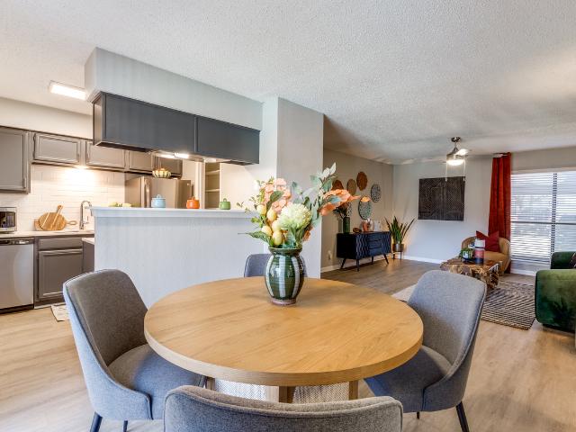 Apartment for rent in Grand Prairie, Texas