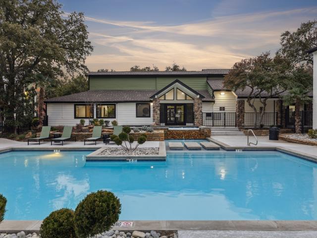 Apartment for rent in Grand Prairie, Texas