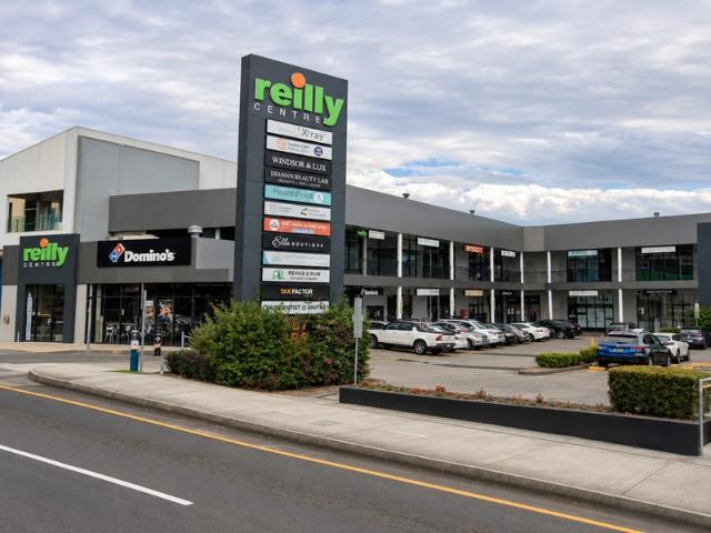 Office for rent in Sydney, New South Wales