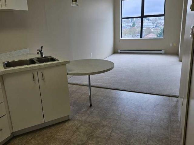 Apartment for rent in Vancouver, British Columbia