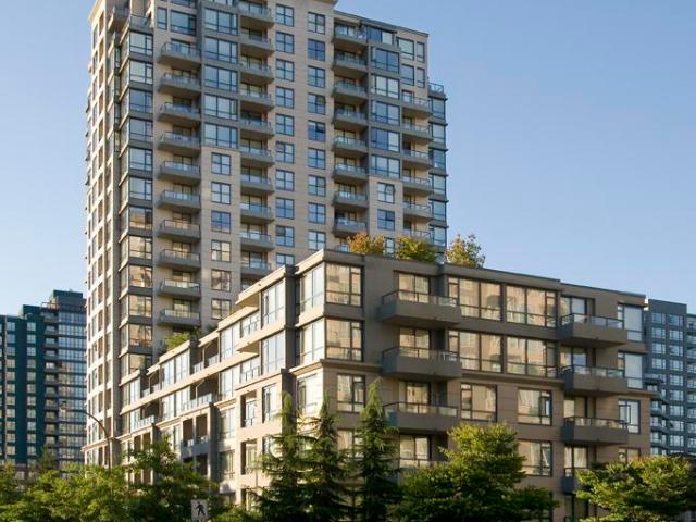 Apartment for rent in Vancouver, British Columbia