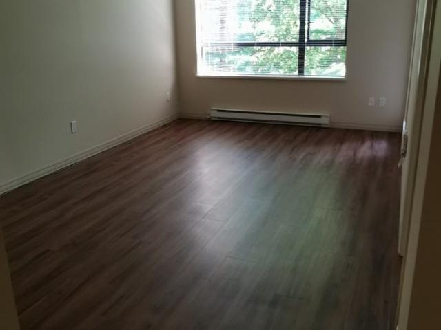 Apartment for rent in Vancouver, British Columbia