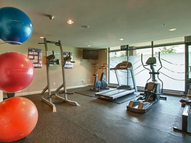 Apartment for rent in Vancouver, British Columbia