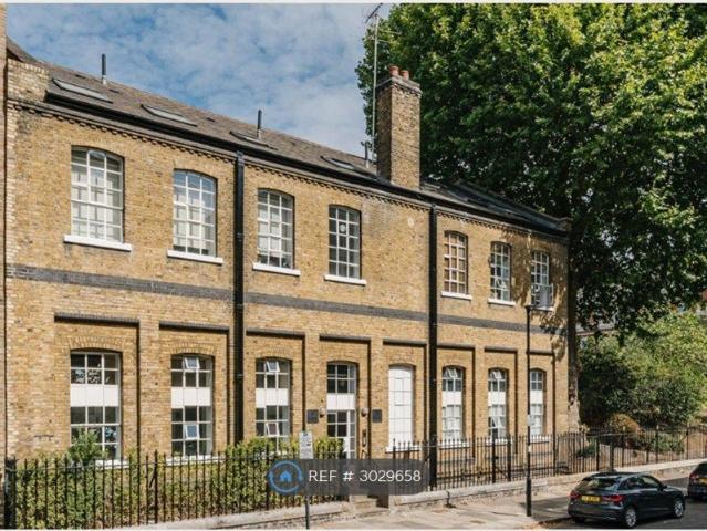 Apartment for rent in Clerkenwell, Greater London