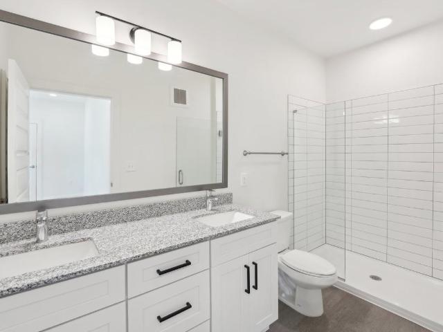 Apartment for rent in Lagrange, Georgia