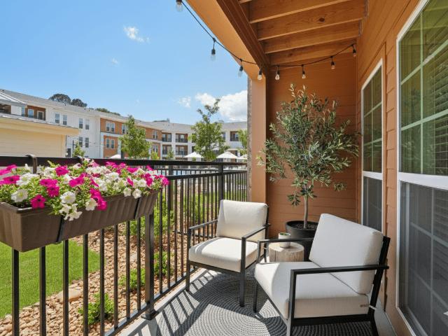 Apartment for rent in Lagrange, Georgia