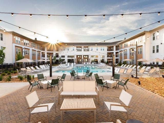 Apartment for rent in Lagrange