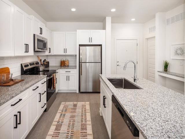 Apartment for rent in Lagrange, Georgia