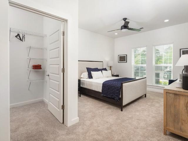 Apartment for rent in Lagrange