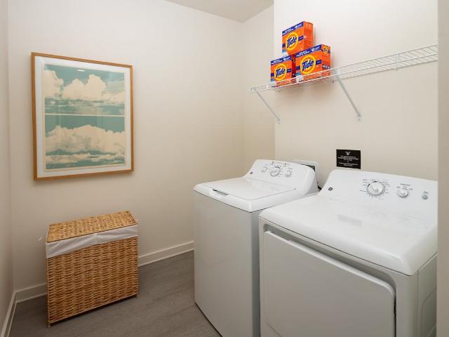 Apartment for rent in Lagrange